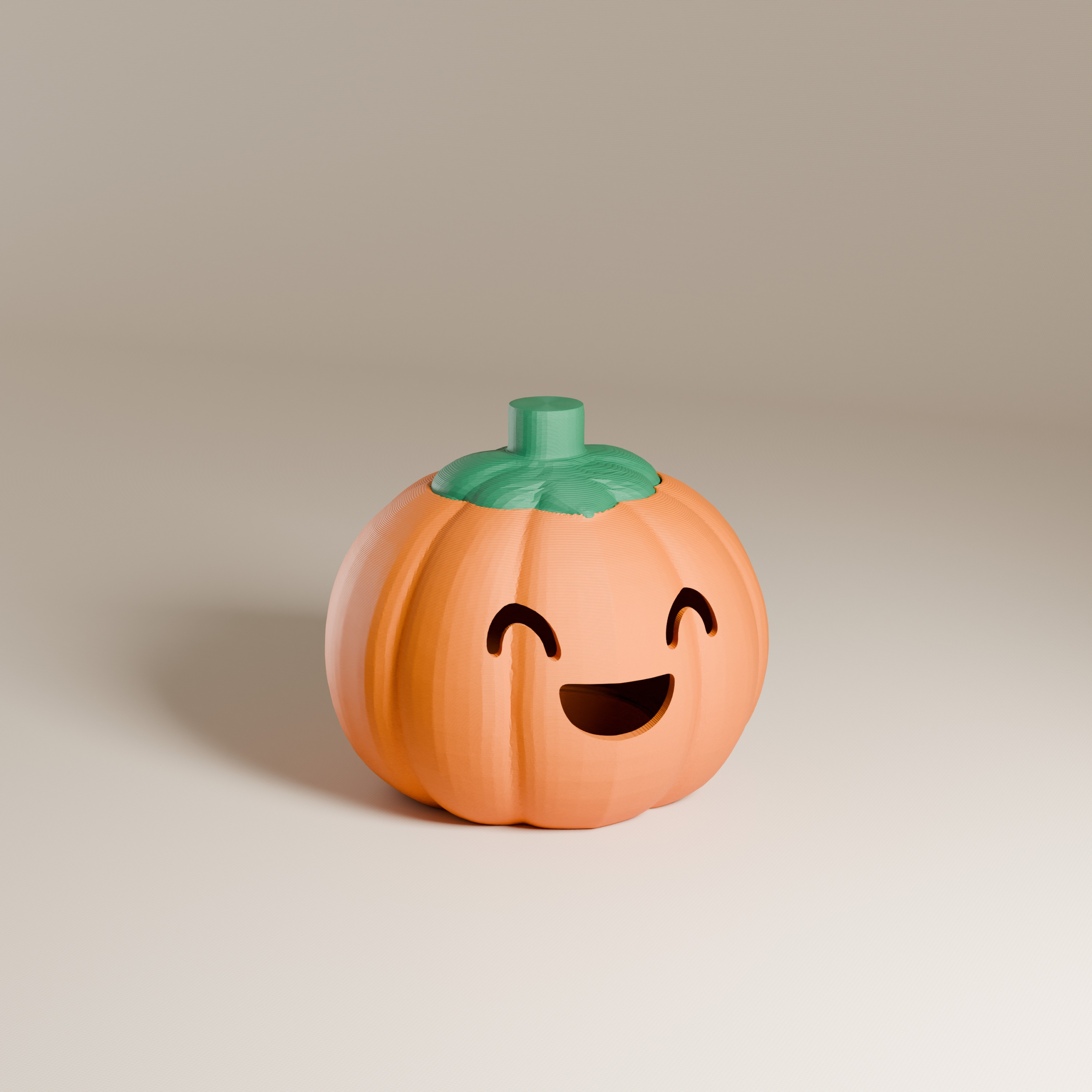 Pumpking Candle Lantern — Designer promotional photo supplied through Hive
